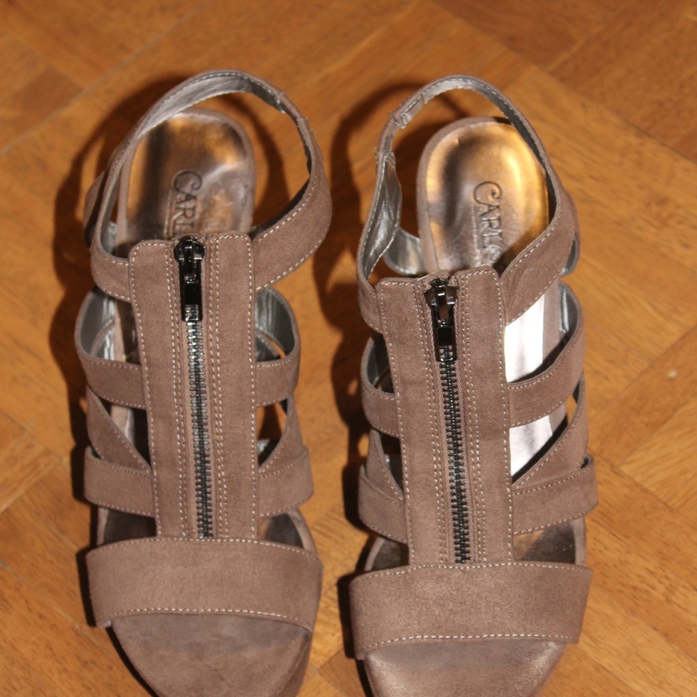 Shoes - Picture 3 of 5